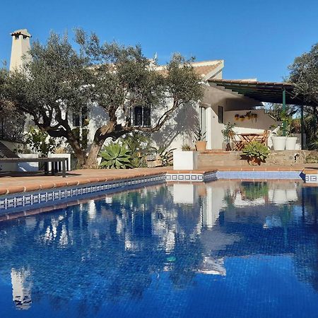 Finca Roca Vista, Adults Only Alhaurin el Grande Exterior photo