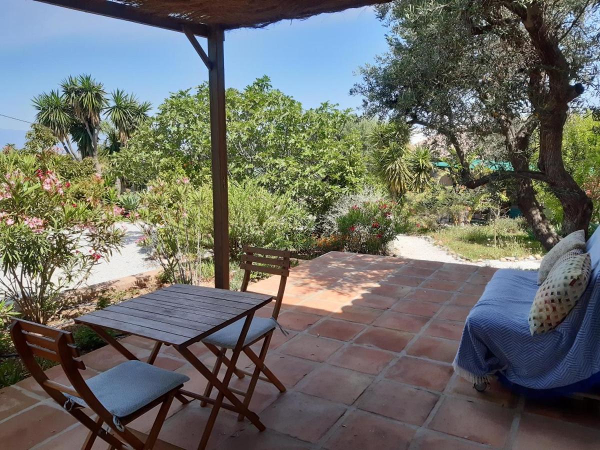 Finca Roca Vista, Adults Only Alhaurin el Grande Exterior photo