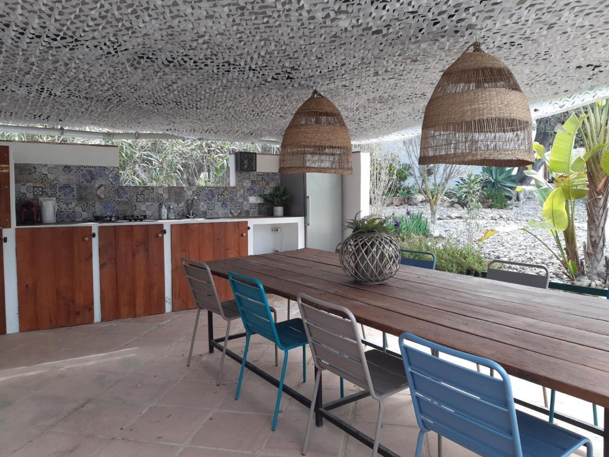 Finca Roca Vista, Adults Only Alhaurin el Grande Exterior photo