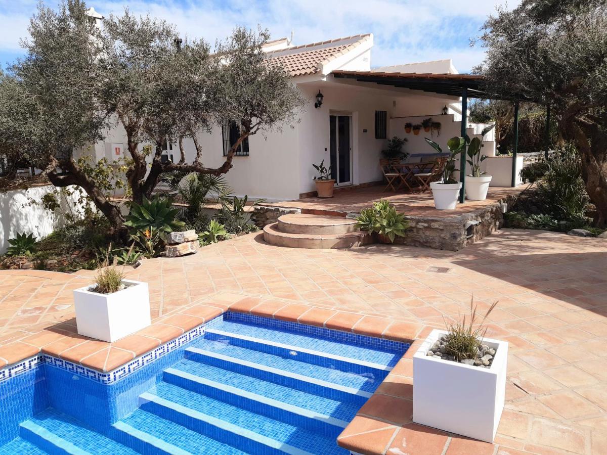 Finca Roca Vista, Adults Only Alhaurin el Grande Exterior photo