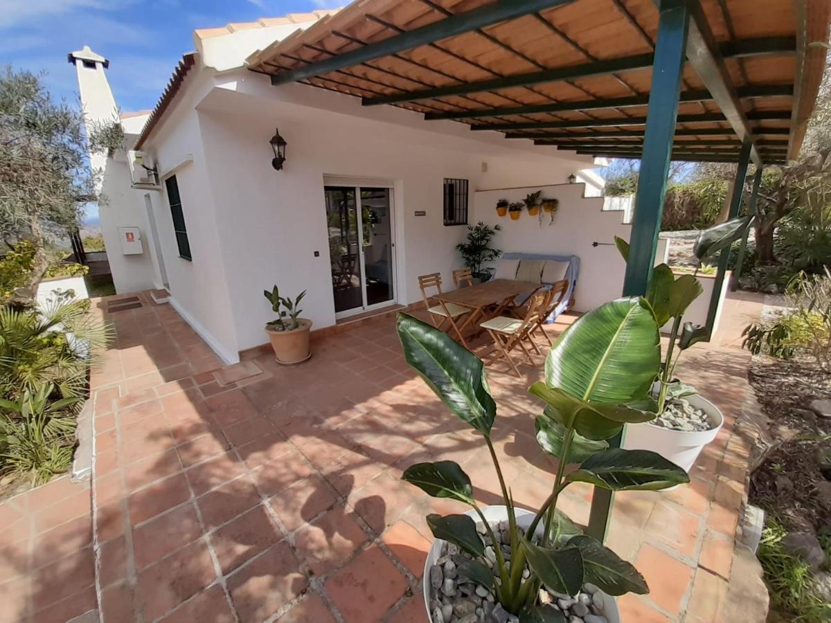 Finca Roca Vista, Adults Only Alhaurin el Grande Exterior photo