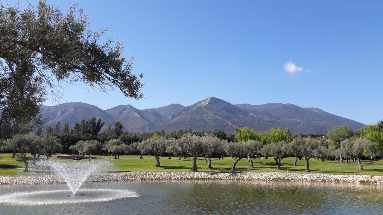 Finca Roca Vista, Adults Only Alhaurin el Grande Exterior photo