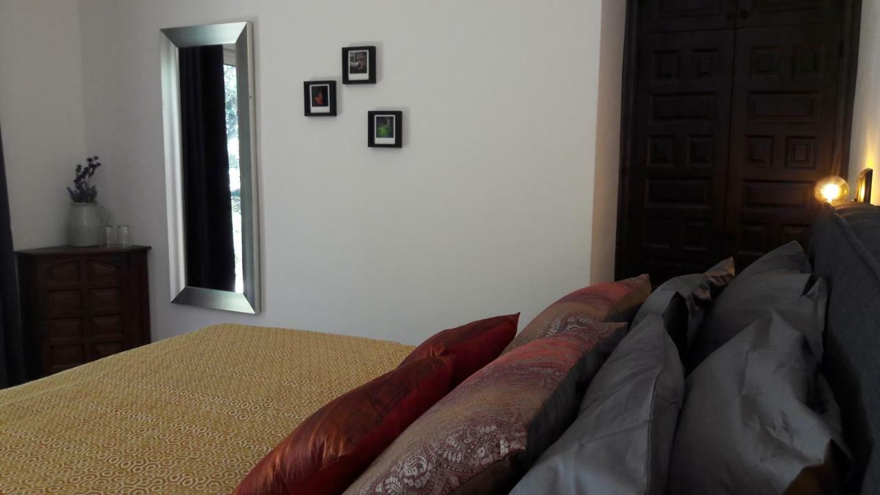 Finca Roca Vista, Adults Only Alhaurin el Grande Exterior photo
