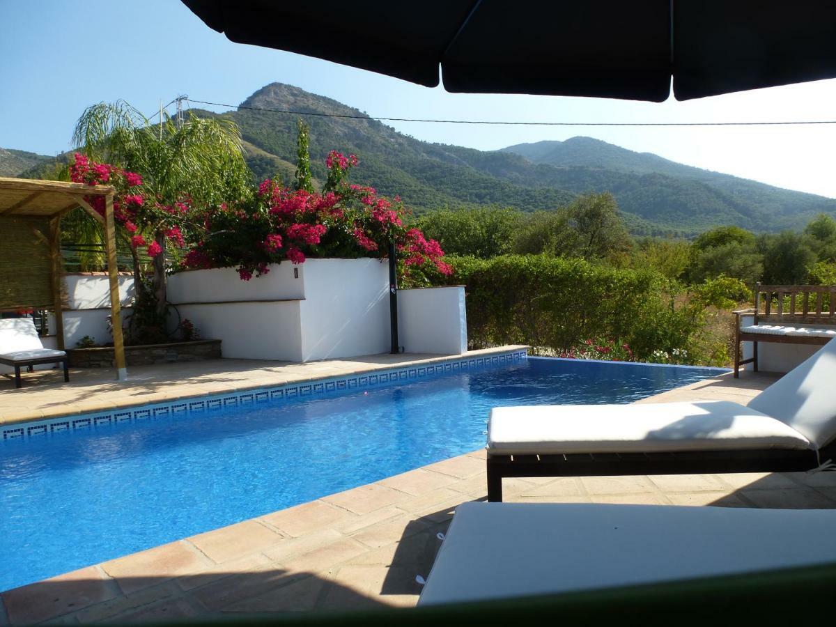 Finca Roca Vista, Adults Only Alhaurin el Grande Exterior photo